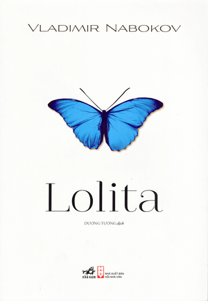 Tiểu thuyết hay - Lolita