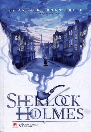 Sherlock Holmes (tập 1)